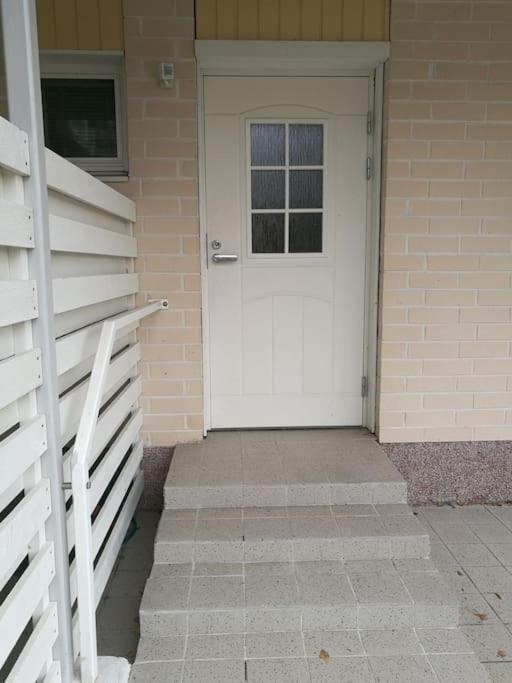 Cosy Studio Apartment Near By Ideapark Lempaala Luaran gambar