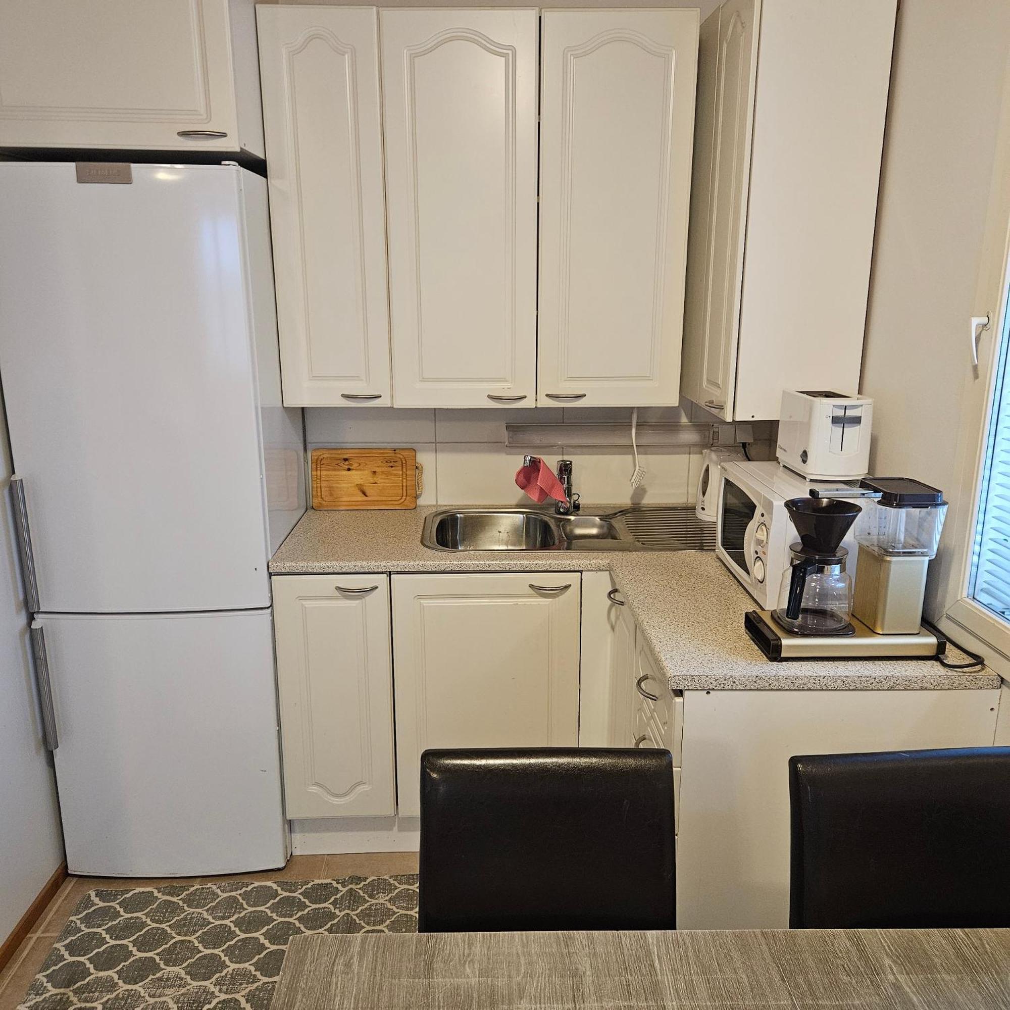 Cosy Studio Apartment Near By Ideapark Lempaala Luaran gambar
