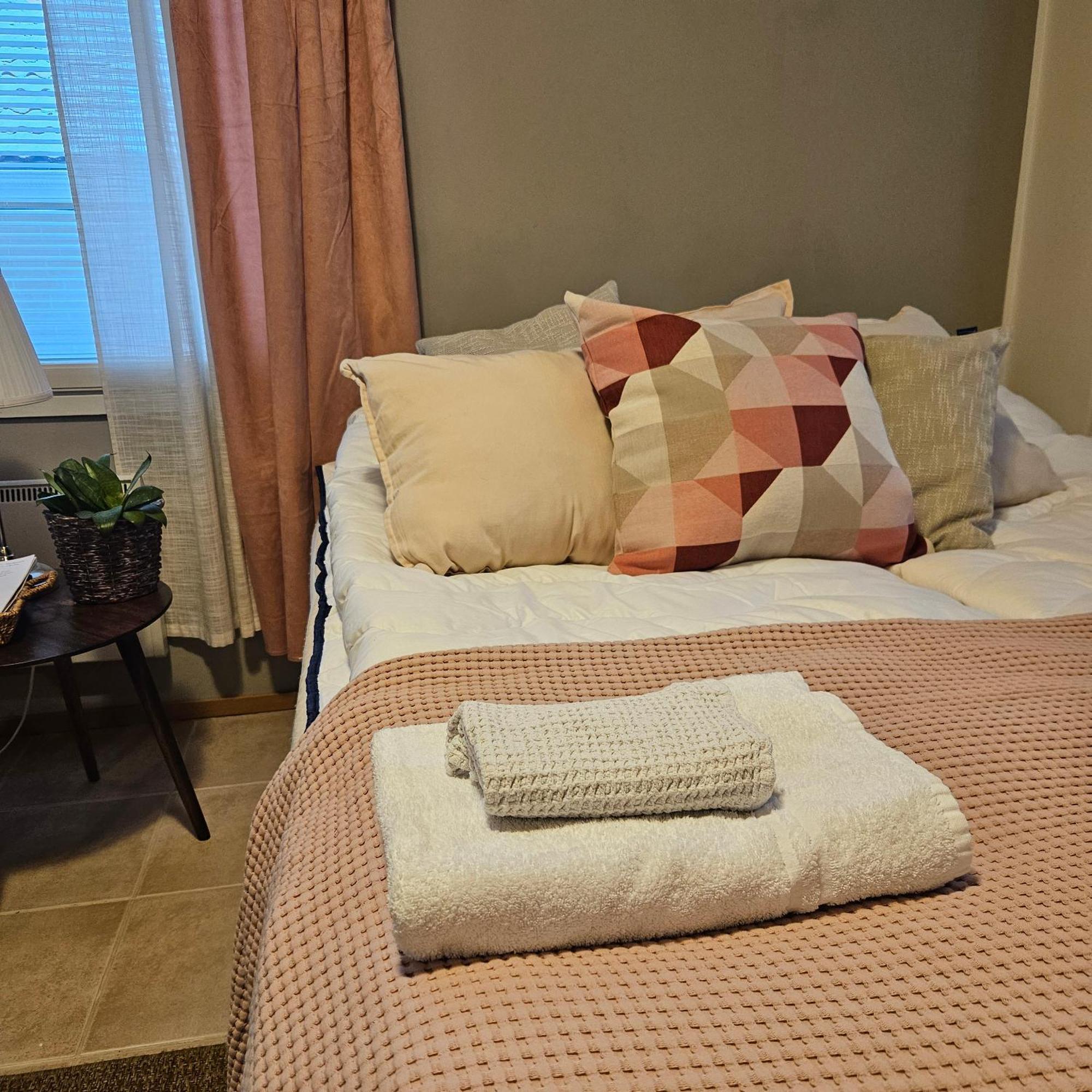 Cosy Studio Apartment Near By Ideapark Lempaala Luaran gambar